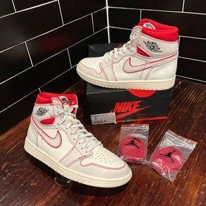 Air Jordan 1 Phantom Size 8 With Box 2019 Release